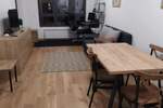 Dvosoban stan, Beograd, Saobraćajni fakultet, izdavanje, 49m2, 800e, id1453147