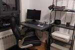 Dvosoban stan, Beograd, Saobraćajni fakultet, izdavanje, 49m2, 800e, id1453147