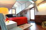Trosoban stan, Beograd, Kalemegdan, izdavanje, 110m2, 1300e, id1453148