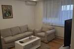 Dvosoban stan, Beograd, Filmski Grad, izdavanje, 59m2, 600e, id1453149