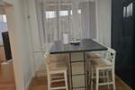Dvosoban stan, Beograd, Filmski Grad, izdavanje, 59m2, 600e, id1453149