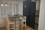 Dvosoban stan, Beograd, Filmski Grad, izdavanje, 59m2, 600e, id1453149