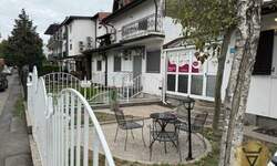 Kuca, Beograd, Bežanijska kosa 1, izdavanje, 250m2, 2500e, id1453150