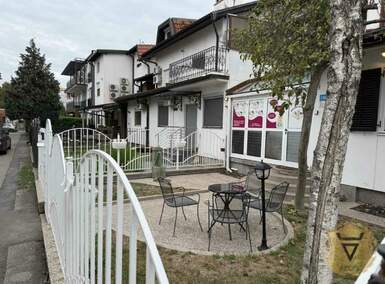 Kuca, Beograd, Bežanijska kosa 1, izdavanje, 250m2, 2500e, id1453150