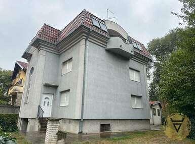 Kuca, Beograd, Banovo Brdo, izdavanje, 200m2, 2900e, id1453152