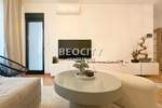 Dvosoban stan, Beograd, Vračar (centar), izdavanje, 50m2, 850e, id1453157
