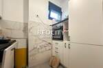 Dvosoban stan, Beograd, Vračar (centar), izdavanje, 50m2, 850e, id1453157