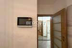 Dvosoban stan, Beograd, Vračar (centar), izdavanje, 50m2, 850e, id1453157