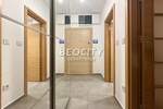 Dvosoban stan, Beograd, Vračar (centar), izdavanje, 50m2, 850e, id1453157