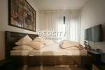 Dvosoban stan, Beograd, Vračar (centar), izdavanje, 50m2, 850e, id1453157