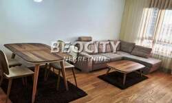 Dvosoban stan, Beograd, Blok 65, izdavanje, 56m2, 900e, id1453159