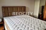 Dvosoban stan, Beograd, Blok 65, izdavanje, 56m2, 900e, id1453159