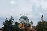 Dvosoban stan, Beograd, Vračar (centar), prodaja, 61m2, 425000e, id1453165