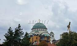 Dvosoban stan, Beograd, Vračar (centar), prodaja, 61m2, 425000e, id1453165