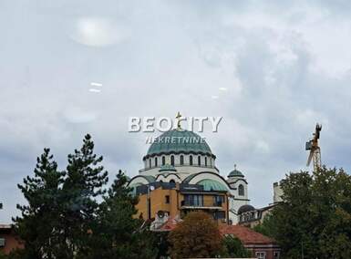 Dvosoban stan, Beograd, Vračar (centar), prodaja, 61m2, 425000e, id1453165