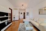 Dvosoban stan, Beograd, Vračar (centar), prodaja, 61m2, 425000e, id1453165