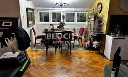 Cetvorosoban stan, Novi Sad, Sajam, prodaja, 99m2, 205000e, id1453170