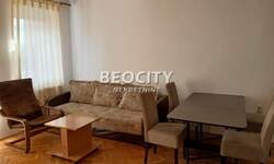 Dvosoban stan, Novi Sad, Bulevar Evrope, izdavanje, 39m2, 350e, id1453171