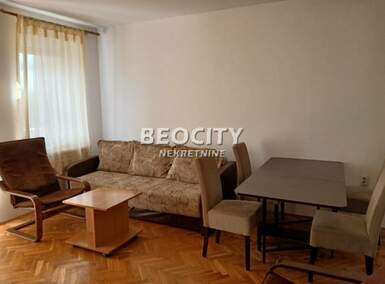Dvosoban stan, Novi Sad, Bulevar Evrope, izdavanje, 39m2, 350e, id1453171