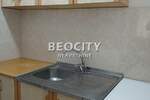 Dvosoban stan, Novi Sad, Bulevar Evrope, izdavanje, 39m2, 350e, id1453171