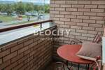 Dvosoban stan, Novi Sad, Bulevar Evrope, izdavanje, 39m2, 350e, id1453171