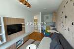 Dvosoban stan, Novi Sad, Rotkvarija, izdavanje, 37m2, 450e, id1453263