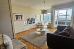 Trosoban stan, Beograd, Blok 23, izdavanje, 73m2, 1000e, id1453266