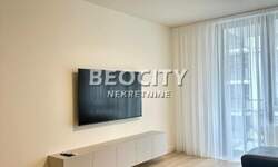 Dvosoban stan, Beograd, Beograd Na Vodi, izdavanje, 57m2, 1100e, id1453348
