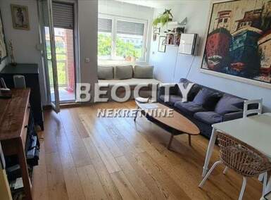 Trosoban stan, Beograd, Zvezdara, izdavanje, 75m2, 800e, id1453367