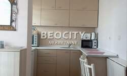 Jednosoban stan, Beograd, Gaj, prodaja, 23m2, 45000e, id1453372