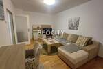 Dvosoban stan, Beograd, Voždovac, izdavanje, 55m2, 500e, id1453395