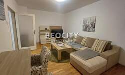 Dvosoban stan, Beograd, Voždovac, izdavanje, 55m2, 500e, id1453395