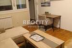 Dvosoban stan, Beograd, Voždovac, izdavanje, 55m2, 500e, id1453395