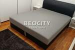 Dvosoban stan, Beograd, Voždovac, izdavanje, 55m2, 500e, id1453395