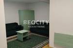Jednosoban stan, Novi Sad, Centar, izdavanje, 28m2, 350e, id1453427