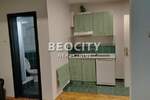 Jednosoban stan, Novi Sad, Centar, izdavanje, 28m2, 350e, id1453427