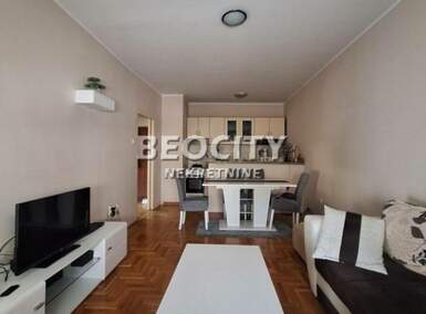 Dvosoban stan, Novi Sad, Rotkvarija, izdavanje, 43m2, 450e, id1453447