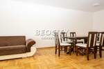 Jednosoban stan, Beograd, Zvezdara, izdavanje, 45m2, 540e, id1453449