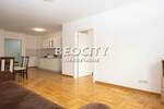 Jednosoban stan, Beograd, Zvezdara, izdavanje, 45m2, 540e, id1453449