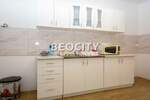 Jednosoban stan, Beograd, Zvezdara, izdavanje, 45m2, 540e, id1453449