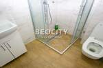Jednosoban stan, Beograd, Zvezdara, izdavanje, 45m2, 540e, id1453449