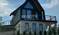 Kuca, Zlatibor, Partizanske Vode, prodaja, 120m2, 210000e, id1453450