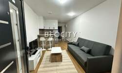 Dvosoban stan, Novi Sad, Petrovaradin, izdavanje, 35m2, 330e, id1453485