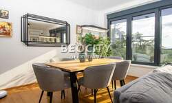 Cetvorosoban stan, Beograd, Banjica, prodaja, 86m2, 310000e, id1453489