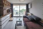 Trosoban stan, Beograd, Vračar (centar), izdavanje, 70m2, 1200e, id1453494