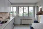 Trosoban stan, Beograd, Vračar (centar), izdavanje, 70m2, 1200e, id1453494