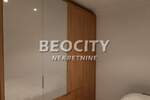 Trosoban stan, Beograd, Vračar (centar), izdavanje, 70m2, 1200e, id1453494