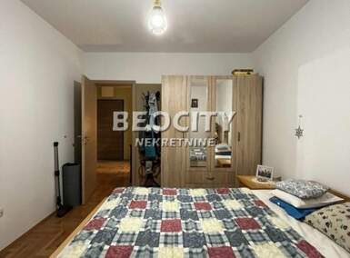 Dvosoban stan, Novi Sad, Grbavica, izdavanje, 54m2, 500e, id1453498