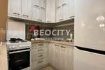 Dvosoban stan, Novi Sad, Grbavica, izdavanje, 54m2, 500e, id1453498