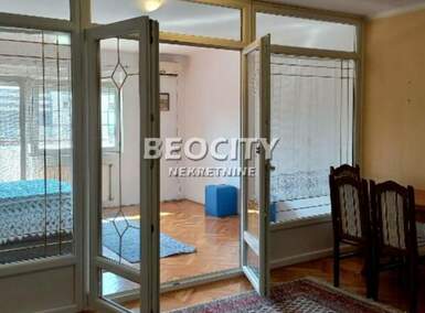 Dvosoban stan, Novi Sad, Liman 3, izdavanje, 53m2, 400e, id1453503